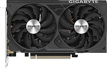 Видеокарта Gigabyte GeForce RTX 4060 Ti Windforce OC 16G GV-N406TWF2OC-16GD