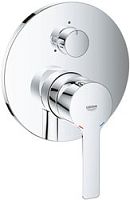 Смеситель Grohe Essence 24095001