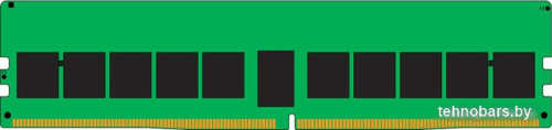 Оперативная память Kingston 32ГБ DDR5 4800 МГц KSM48R40BD8KMM-32HMR фото 3