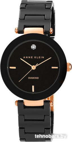 Наручные часы Anne Klein 1018RGBK фото 3