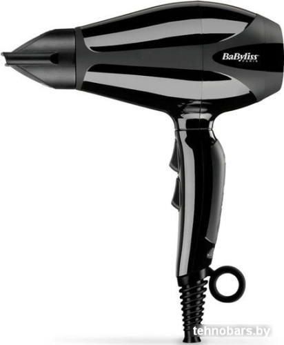 Фен BaByliss 6715DE фото 4