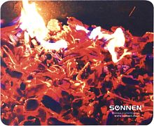 Коврик для мыши Sonnen Fire