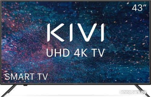 Телевизор KIVI 43U600KD фото 3
