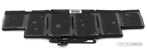 Аккумуляторы для ноутбуков Apple A1398 MacBook 15" A1417 10.8V 8460mAh фото 3