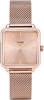 Наручные часы Cluse La Tetragone CW0101207009