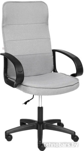 Кресло TetChair Woker (серый) фото 3
