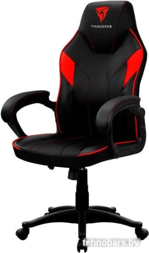 Кресло ThunderX3 EC1 Air (черный/красный) фото 5
