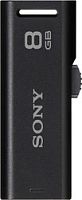 USB Flash Sony Micro Vault Classic Black 8GB (USM8GR)