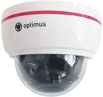 CCTV-камера Optimus AHD-H022.1(2.8-12)E