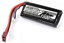 Аккумуляторы Robiton LP-STB2-1500