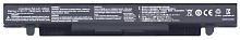 Аккумулятор для ноутбука ASUS X550 2900 мАч, 15В (оригинал)