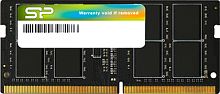 Оперативная память Silicon-Power 32ГБ DDR4 SODIMM 3200 МГц SP032GBSFU320X02