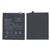 Аккумулятор (батарея) BN43 для Xiaomi Redmi Note 4X (Ch.Version) 4000 мАч, 15.40Wh 3.85В