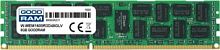 Оперативная память GOODRAM 8GB DDR3 PC3-12800 W-MEM1600R3D48GLV