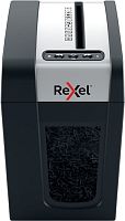 Rexel Secure MC3-SL Whisper-Shred