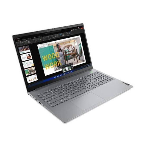 Ноутбук Lenovo ThinkBook 15 G4 IAP 21DJ0065RU фото 4