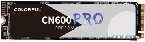 SSD Colorful CN600 Pro 2TB фото 5