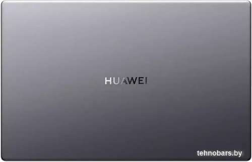 Ноутбук Huawei MateBook D 15 BODE-WFH9 53013WRN фото 5