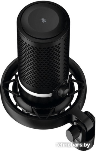 Проводной микрофон HyperX DuoCast фото 4