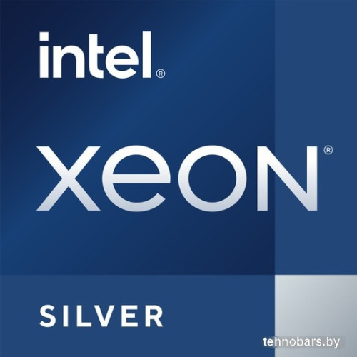 Процессор Intel Xeon Silver 4410Y фото 3