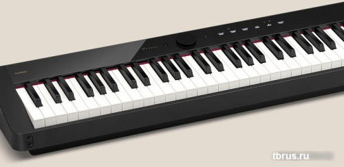 Цифровое пианино Casio PX-S1100 (черный) фото 7