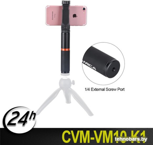 Микрофон Comica CVM-VM10-K1 фото 4