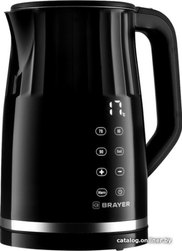 Электрический чайник Brayer BR1036 фото 3