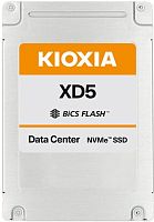 SSD Kioxia XD5 1.92TB KXD51RUE1T92