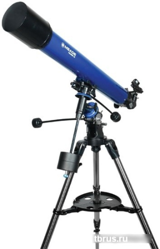 Телескоп Meade Polaris 90 мм фото 3