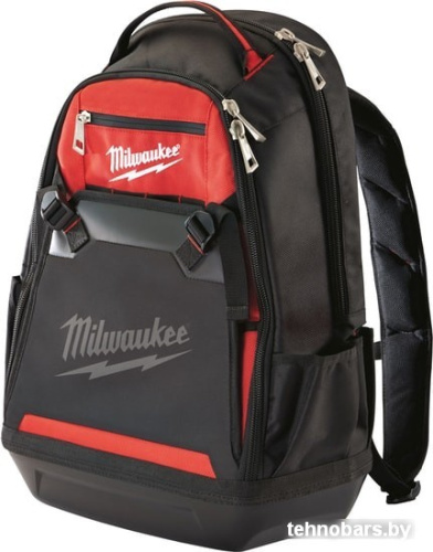 Рюкзак для инструментов Milwaukee Jobsite Backpack фото 5