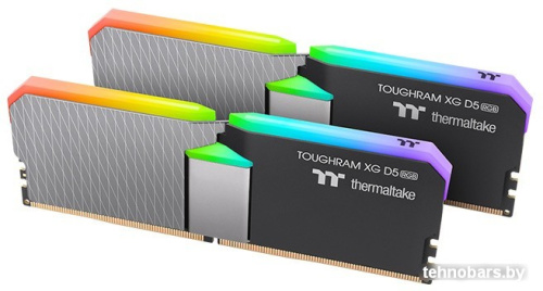 Оперативная память Thermaltake Toughram XG RGB D5 2x16ГБ DDR5 6000МГц RG33D516GX2-6000C36B фото 3