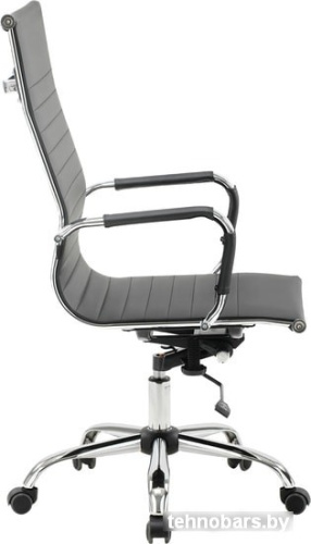Кресло Brabix Energy EX-509 (черный) фото 4