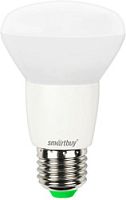 Светодиодная лампа SmartBuy R63 E27 8 Вт 4000 К [SBL-R63-08-40K-E27]