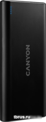 Портативное зарядное устройство Canyon CNE-CPB1006B фото 3