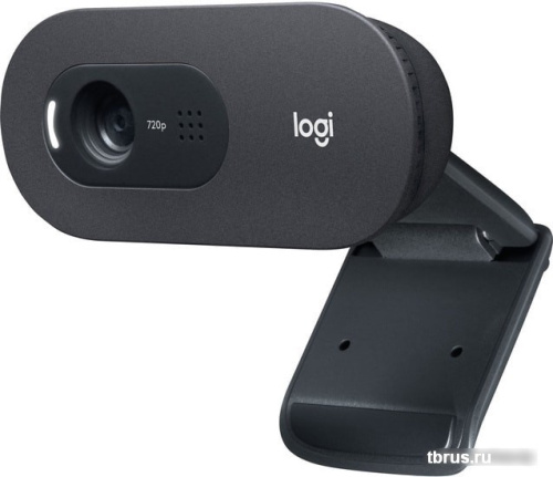 Веб-камера Logitech C505 фото 3