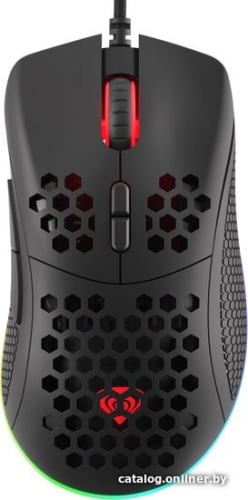 Игровая мышь Genesis Krypton 550 (черный) фото 3