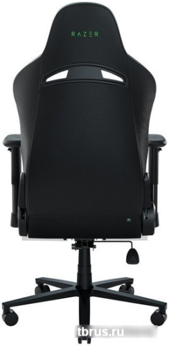 Кресло Razer Enki X (черный/зеленый) фото 7