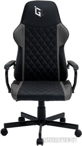 Кресло GameLab Spirit (black) фото 4