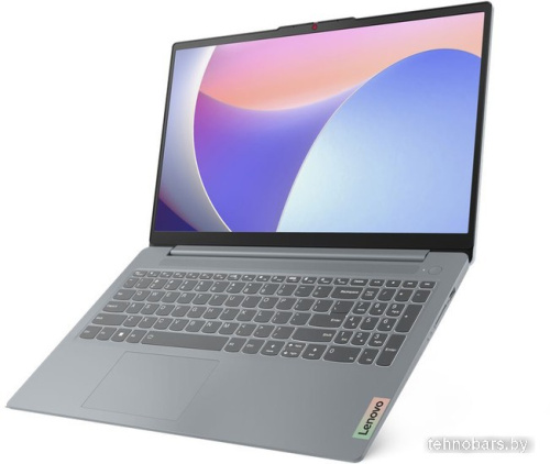 Ноутбук Lenovo IdeaPad Slim 3 15IAN8 82XB0068RK фото 4