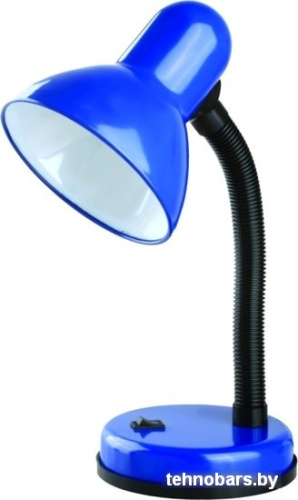Настольная лампа Camelion KD-301 C06 5752 (синий) фото 3