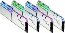 Оперативная память G.Skill Trident Z Royal 4x8GB PC4-25600 F4-3200C16Q-32GTRS