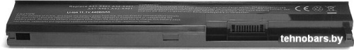 Аккумуляторы для ноутбуков ASUS X301, X401, X501 Series 10.8V 4400mAh фото 3