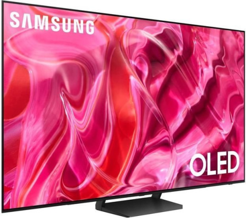 OLED телевизор Samsung OLED 4K S90C QE55S90CAUXRU фото 5