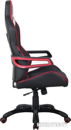 Кресло Brabix Nitro GM-001 (черный/красный) фото 5