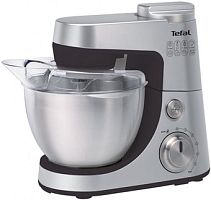 Кухонная машина Tefal Masterchef Gourmet QB408D38