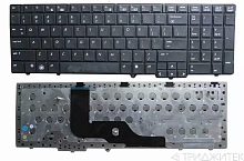 Клавиатура для ноутбука HP Probook 6540b 6545b 6550b