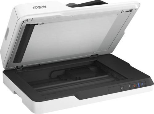 Сканер Epson WorkForce DS-1630 фото 6