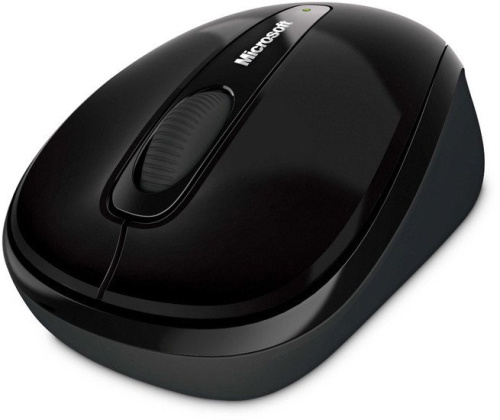 Мышь Microsoft Wireless Mobile Mouse 3500 Limited Edition (GMF-00292) фото 4
