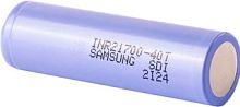 Аккумуляторы Samsung 21700 4000mAh INR21700-40T