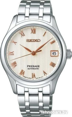 Наручные часы Seiko SRPF47J1 фото 3